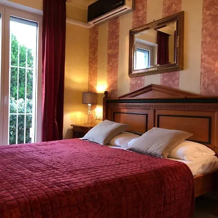 Casa de Férias Kleine Ferienvilla In Traumhafter Panoramalage Mit Blick Uber Den Sudlichen Gardasee Bardolino